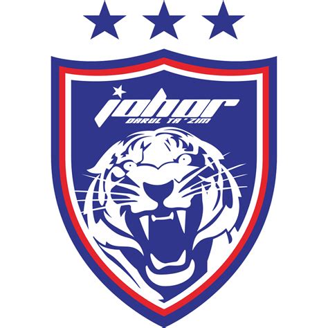 Johor Darul Ta'zim FC .